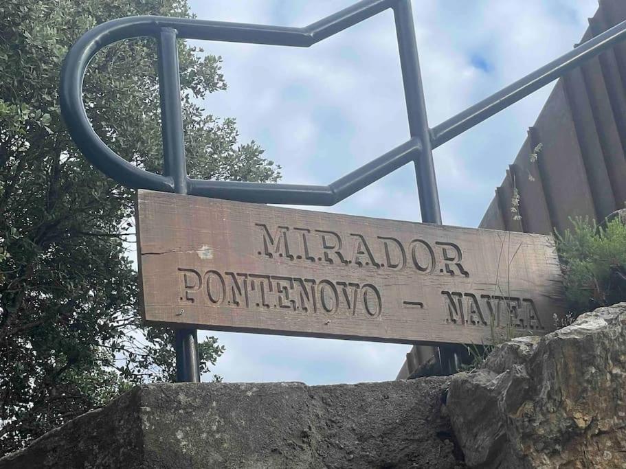 Casa Da Baltasara Villa Trives Buitenkant foto